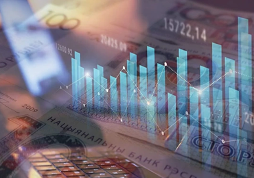 ВВП Беларуси за январь-август вырос на 1,9%